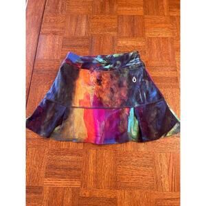 DONAJO pickle ball tennis SKORT
Size extra small